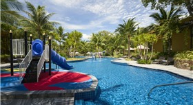 JW MARRIOTT CAM RANH BAY RESORT & SPA